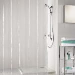 Κουρτίνα Μπάνιου Claro  180x200 εκ