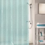 Κουρτίνα Μπάνιου Soapy  180x200 εκ