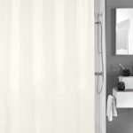 Κουρτίνα Μπάνιου Uno  180x200 εκ