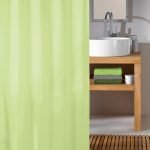 Κουρτίνα Μπάνιου Uno  180x200 εκ