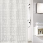 Κουρτίνα Μπάνιου Zora  180x200 εκ