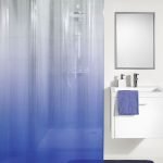 Κουρτίνα Μπάνιου Shadow  180x200 εκ