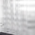 Κουρτίνα Μπάνιου Sport   240x180 εκ