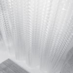 Κουρτίνα Μπάνιου Magic  180x200 εκ