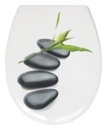 Καπάκι WC Zen 37x45 εκ