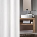 Κουρτίνα Μπάνιου Sanna  240x180 εκ