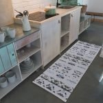 Χαλάκι Κουζίνας Inka  55x100 εκ