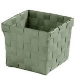 Καλάθι Αποθήκευσης Brava Box Small Πλαστικό 11,5x10x11.5 εκ