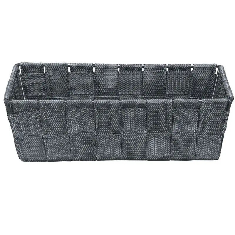 16797-c Καλάθι Αποθήκευσης Chico Box Medium Πλαστκό 24x7x18.5 εκ - Image 1