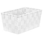 Καλάθι Αποθήκευσης Chico Box Large Πλαστικό 28x11,5x18 εκ