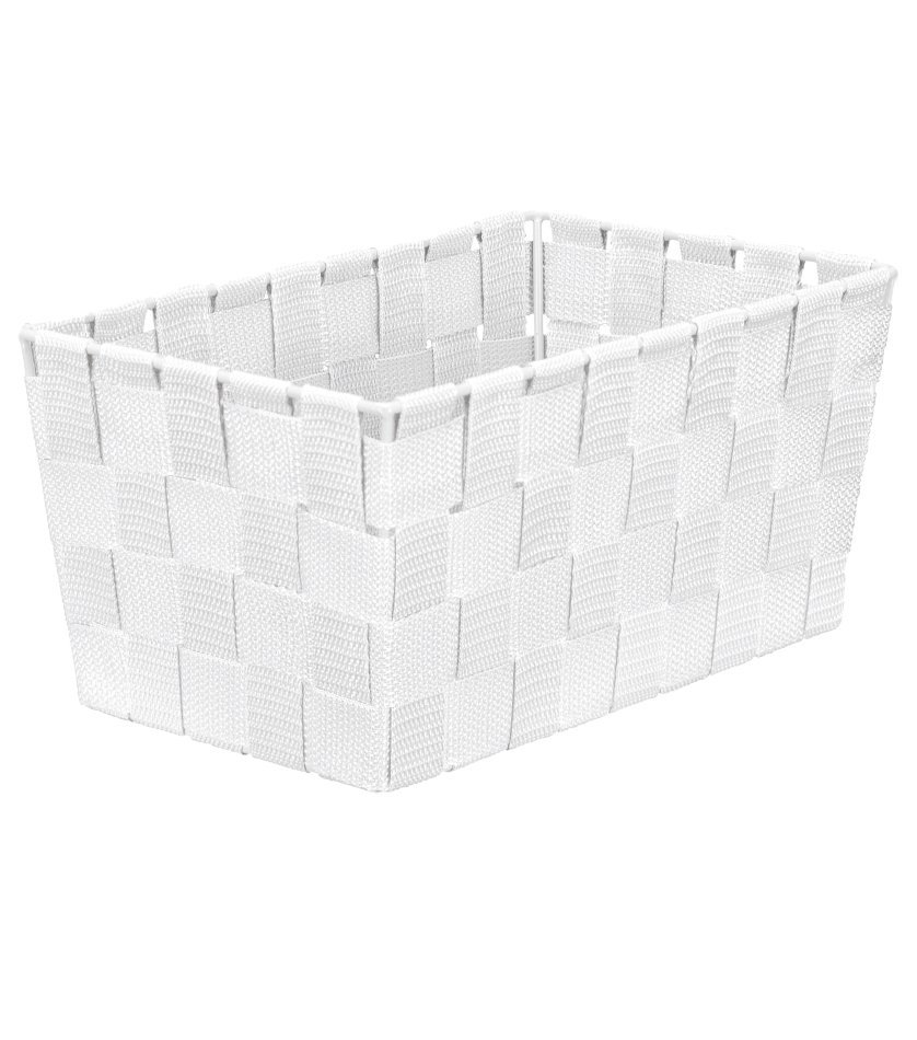 16800-c Καλάθι Αποθήκευσης Chico Box Large Πλαστικό 28x11,5x18 εκ - Image 1