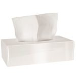 Θήκη για Χαρτομάντηλα Tissue Πλαστικό 25,0x11,3x13,5 εκ