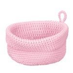 Καλάθι Καλλυντικών Malvina  16x10 εκ