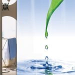 ΚΟΥΡΤΙΝΑ ΜΠΑΝΙΟΥ TROPICAL 180(Μ)X200(Υ)