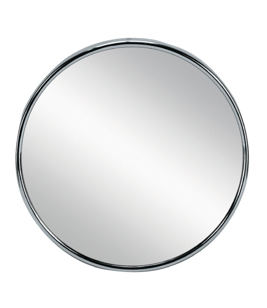 16939-c Καθρέπτης Μεγεθυντικός Blade Mirror (Μεγέθυνση x5) 15x15x3,5 εκ - Image 1