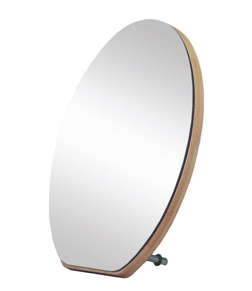 16943-c Καθρέπτης Clever Mirror 15x21x1.5 εκ - Image 1