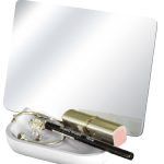 Καθρέπτης Tray Mirror  12x17,3 εκ