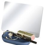 Καθρέπτης Tray Mirror  12x17,3 εκ