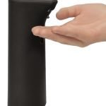 Αυτόματος Διανεμητής Σαπουνιού Με Αισθητήρα  6,5x20,5 εκ