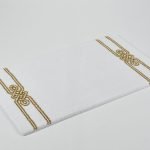 Χαλάκι Μπάνιου Abyss & Habidecor Emser  50x80 εκ