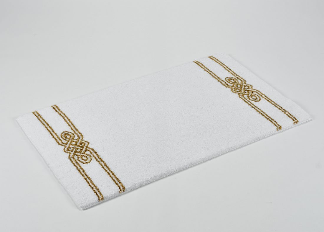 17063-c-2 Χαλάκι Μπάνιου Abyss & Habidecor Emser 60x100 εκ - Image 1