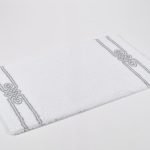 Χαλάκι Μπάνιου Abyss & Habidecor Emser  50x80 εκ