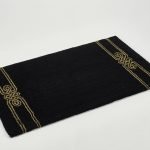 Χαλάκι Μπάνιου Abyss & Habidecor Emser  70x120 εκ