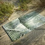 Χαλάκι Μπάνιου Abyss & Habidecor Java  70x120 εκ