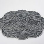 Χαλάκι Μπάνιου Abyss & Habidecor Kyoto  90x100 εκ