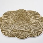 Χαλάκι Μπάνιου Abyss & Habidecor Kyoto  90x100 εκ