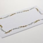 Χαλάκι Μπάνιου Abyss & Habidecor Laurie  50x80 εκ