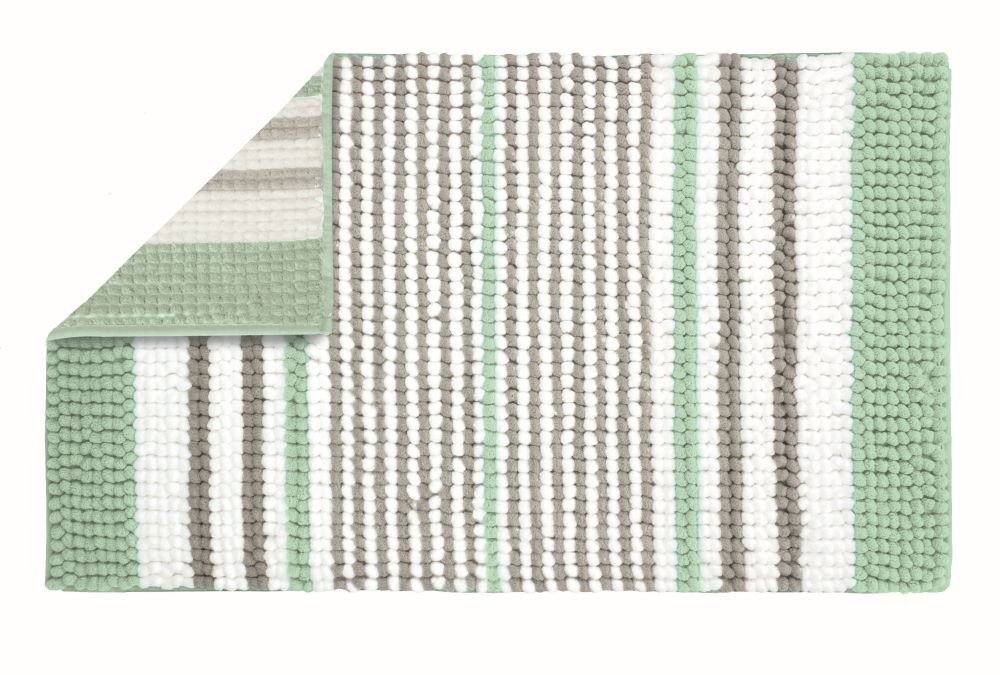 17125-c Χαλάκι Μπάνιου Bola 55x65 εκ - Image 1