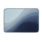 Χαλάκι Μπάνιου Malin  60x90 εκ