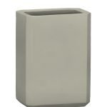 Ποτήρι Loft Από Σκυρόδεμα 7,5x11 εκ