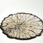 Χαλάκι Μπάνιου Abyss & Habidecor Orosei   Στρογγυλό 100 εκ