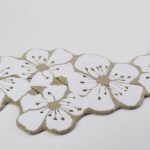 Χαλάκι Μπάνιου Abyss & Habidecor Sakura  80x150 εκ