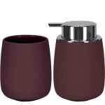 Αξεσουάρ Μπάνιου Eclipse  Σετ 2 Τεμαχίων