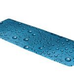 Αντιολισθητικό Μπάνιου Bubble  Μπανιέρας 36x92 εκ