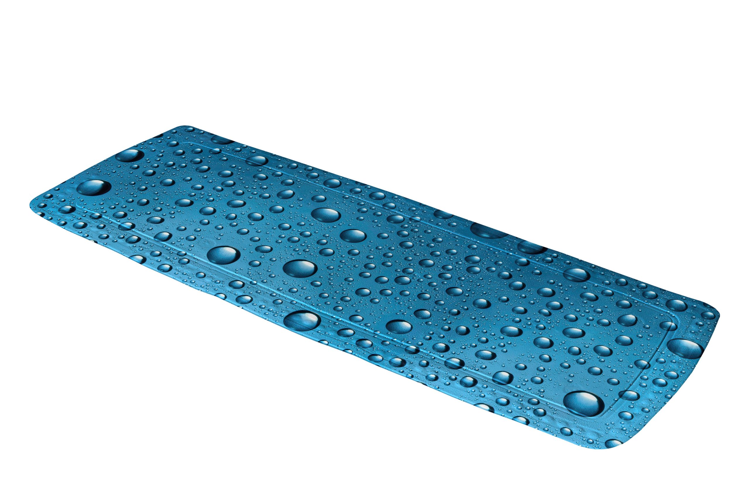 17663-c Αντιολισθητικό Μπάνιου Bubble Μπανιέρας 36x92 εκ - Image 1