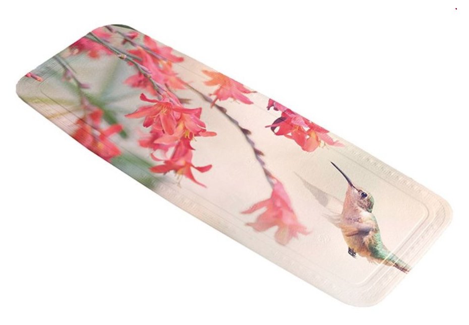 17676-c Αντιολισθητικό Μπάνιου Kolibri Μπανιέρας 36x92 εκ - Image 1