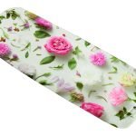 Αντιολισθητικό Μπάνιου Rosalie  Μπανιέρας 36x92 εκ