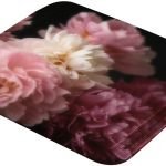 Αντιολισθητικό Μπάνιου Rosemarie  Ντουζιέρας 55x55 εκ