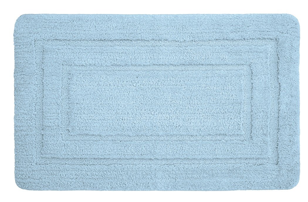 17870-c Χαλάκι Μπάνιου Sandy 50x60 εκ - Image 1