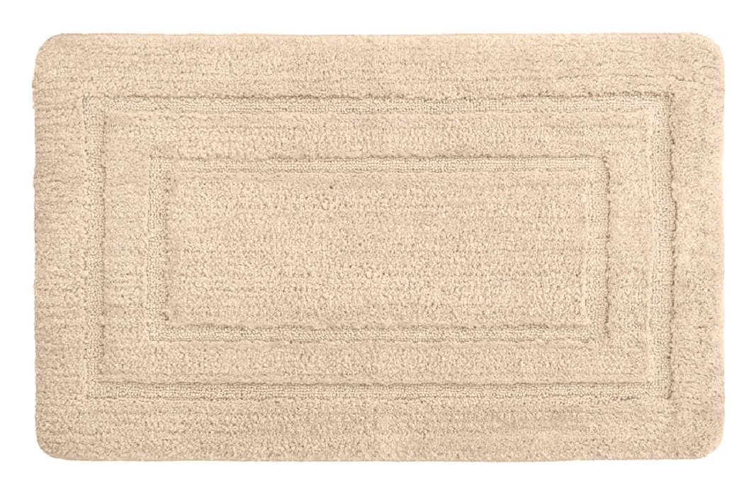 17871-c-1 Χαλάκι Μπάνιου Sandy 50x80 εκ - Image 1