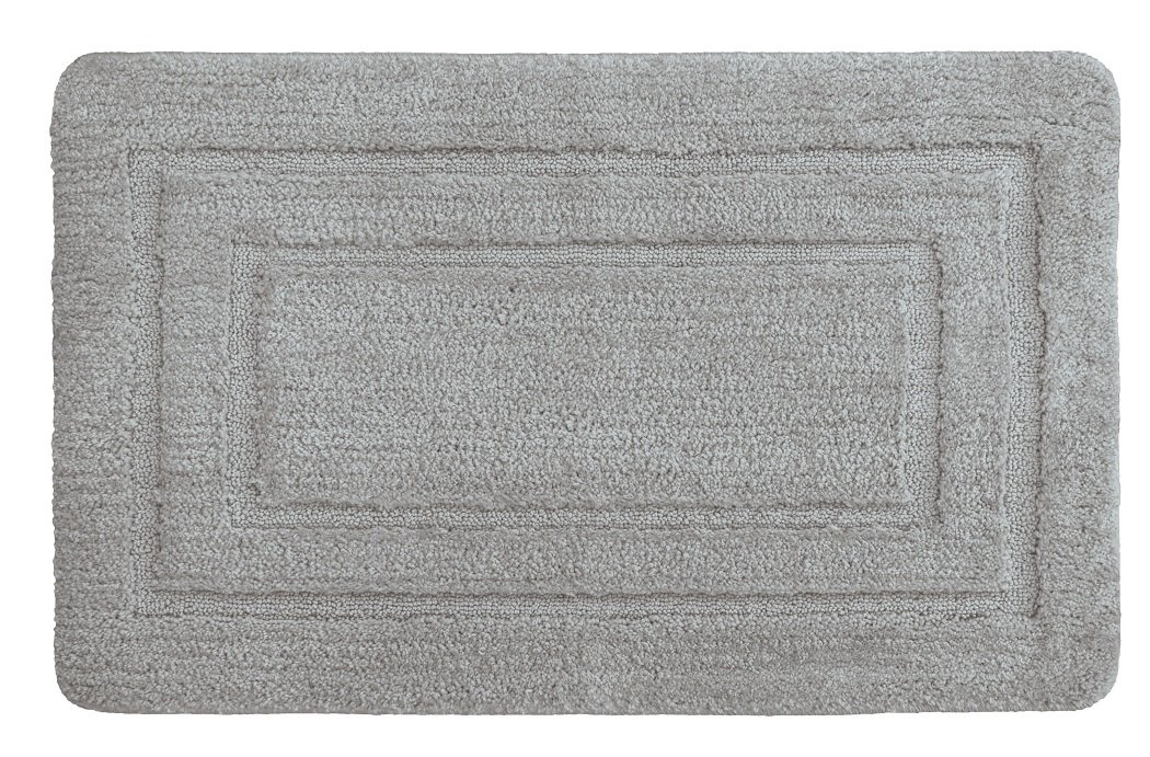 17873-c Χαλάκι Μπάνιου Sandy 50x60 εκ - Image 1