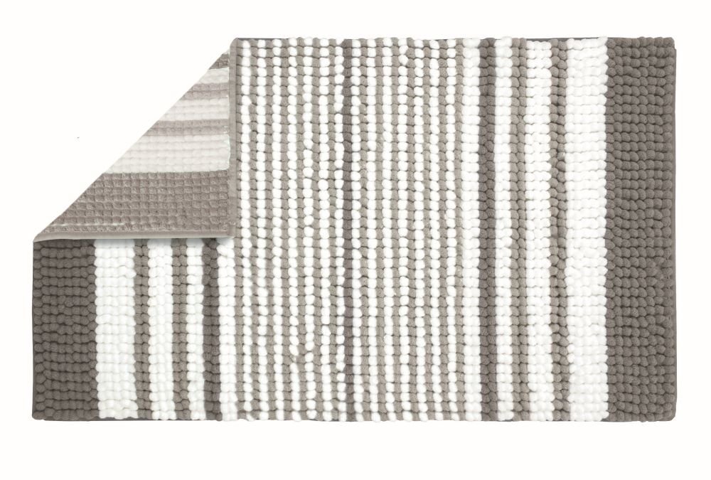 17879-c-1 Χαλάκι Μπάνιου Bola 60x90 εκ - Image 1