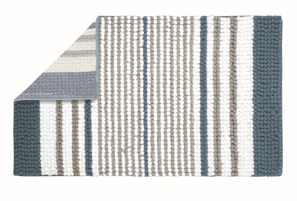 17880-c-1 Χαλάκι Μπάνιου Bola 60x90 εκ - Image 1