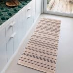 Χαλάκι Κουζίνας Boho  55x150 εκ