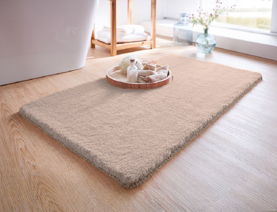 17910-c Χαλάκι Μπάνιου Cony 55x65 εκ - Image 1