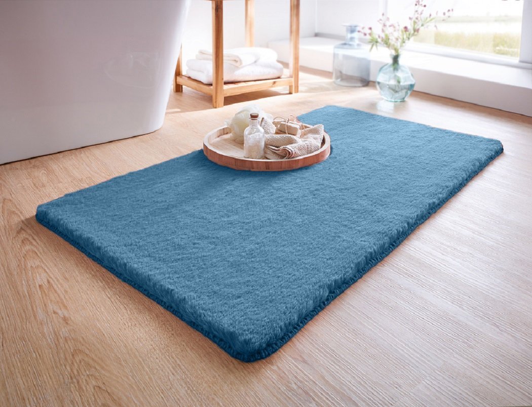 17911-c-2 Χαλάκι Μπάνιου Cony 70x120 εκ - Image 1